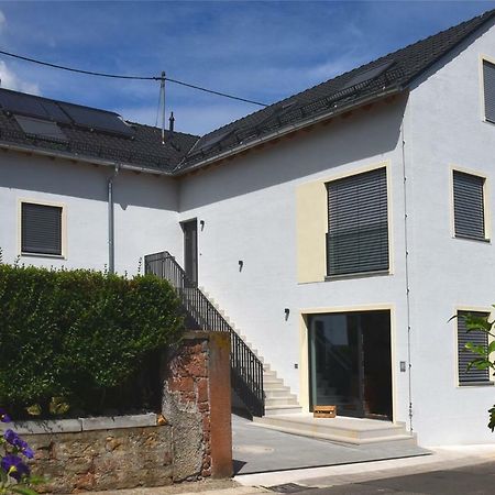 Weingut Nickel Apartment Neustadt an der Weinstrasse Luaran gambar