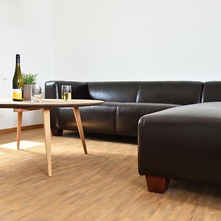Weingut Nickel Apartment Neustadt an der Weinstrasse Luaran gambar
